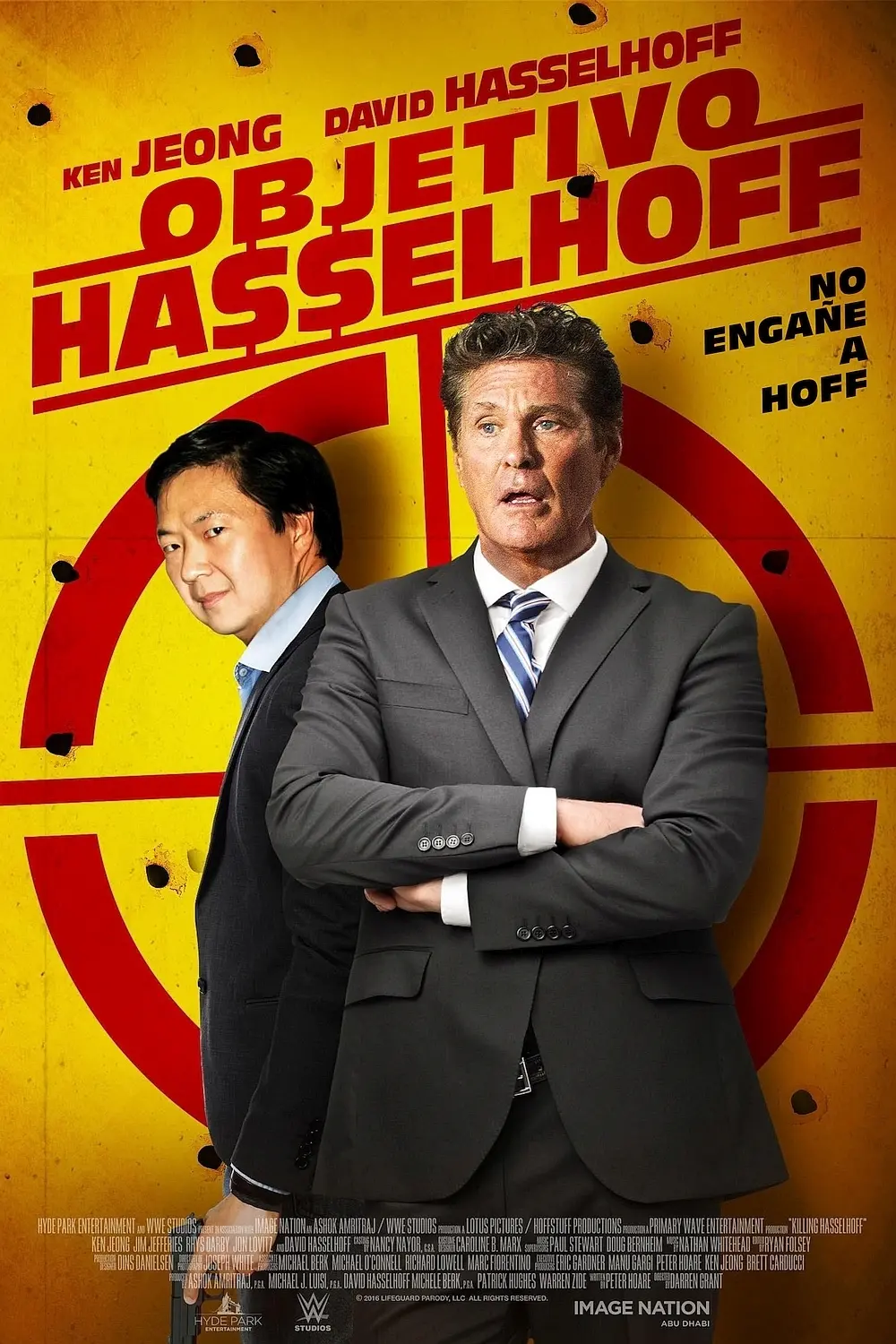 Objetivo: Hasselhoff_peliplat