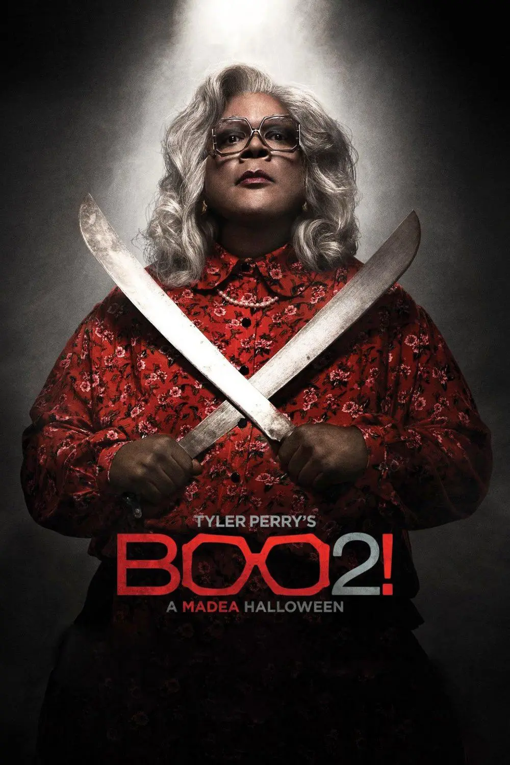 ¡Bu! 2: una noche de brujas de Madea, de Tyler Perry_peliplat