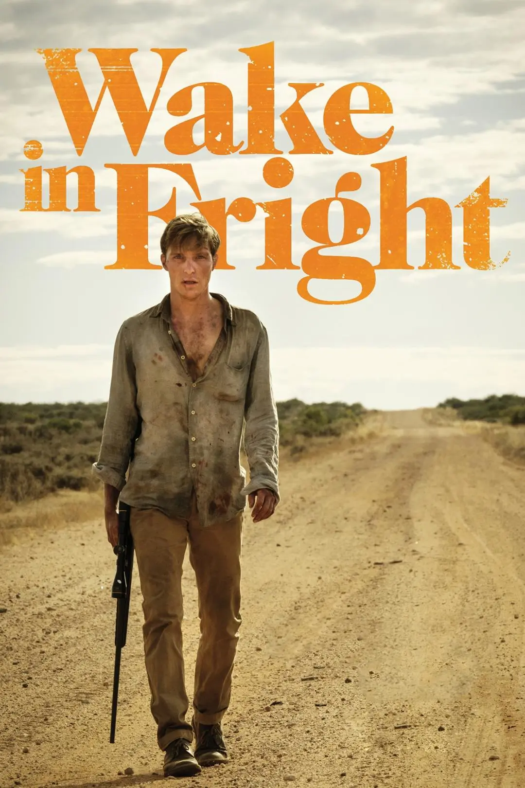 Wake in Fright_peliplat