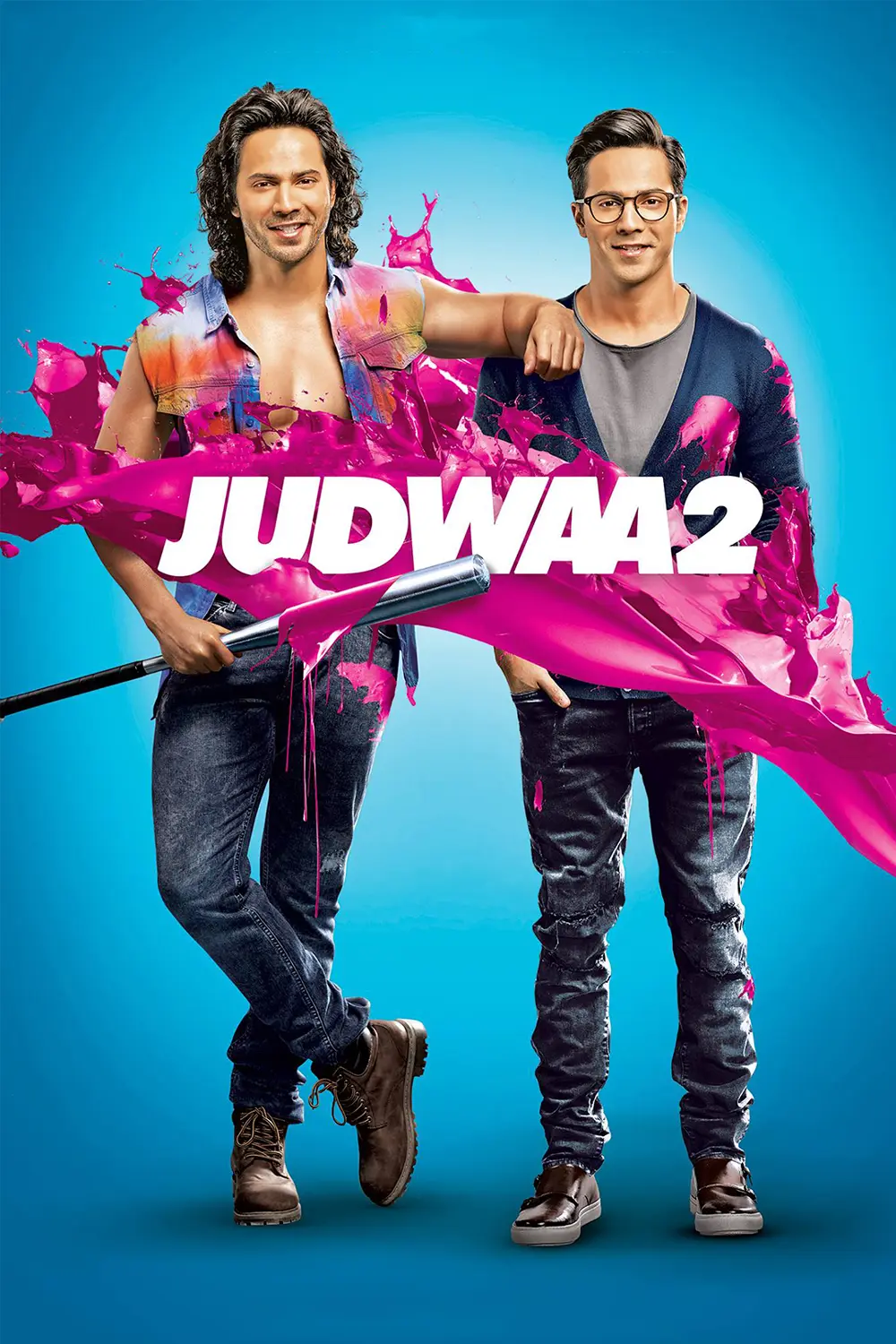 Judwaa 2_peliplat