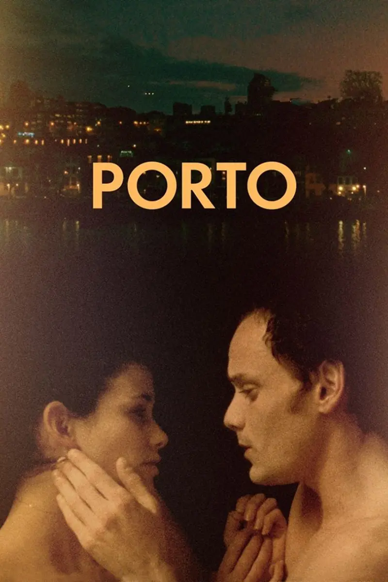 Porto - Uma História de Amor_peliplat