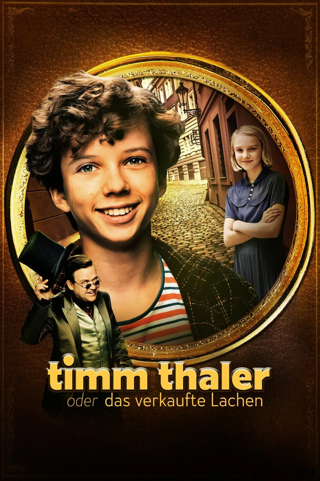 Timm Thaler o el niño que vendió su risa_peliplat