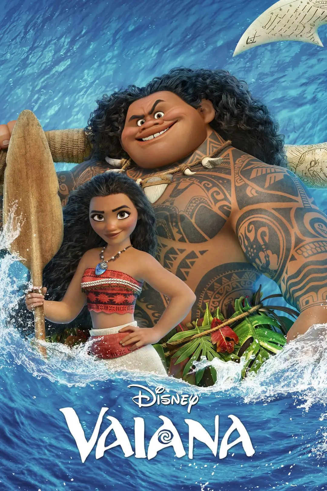 Moana: Un mar de aventuras_peliplat