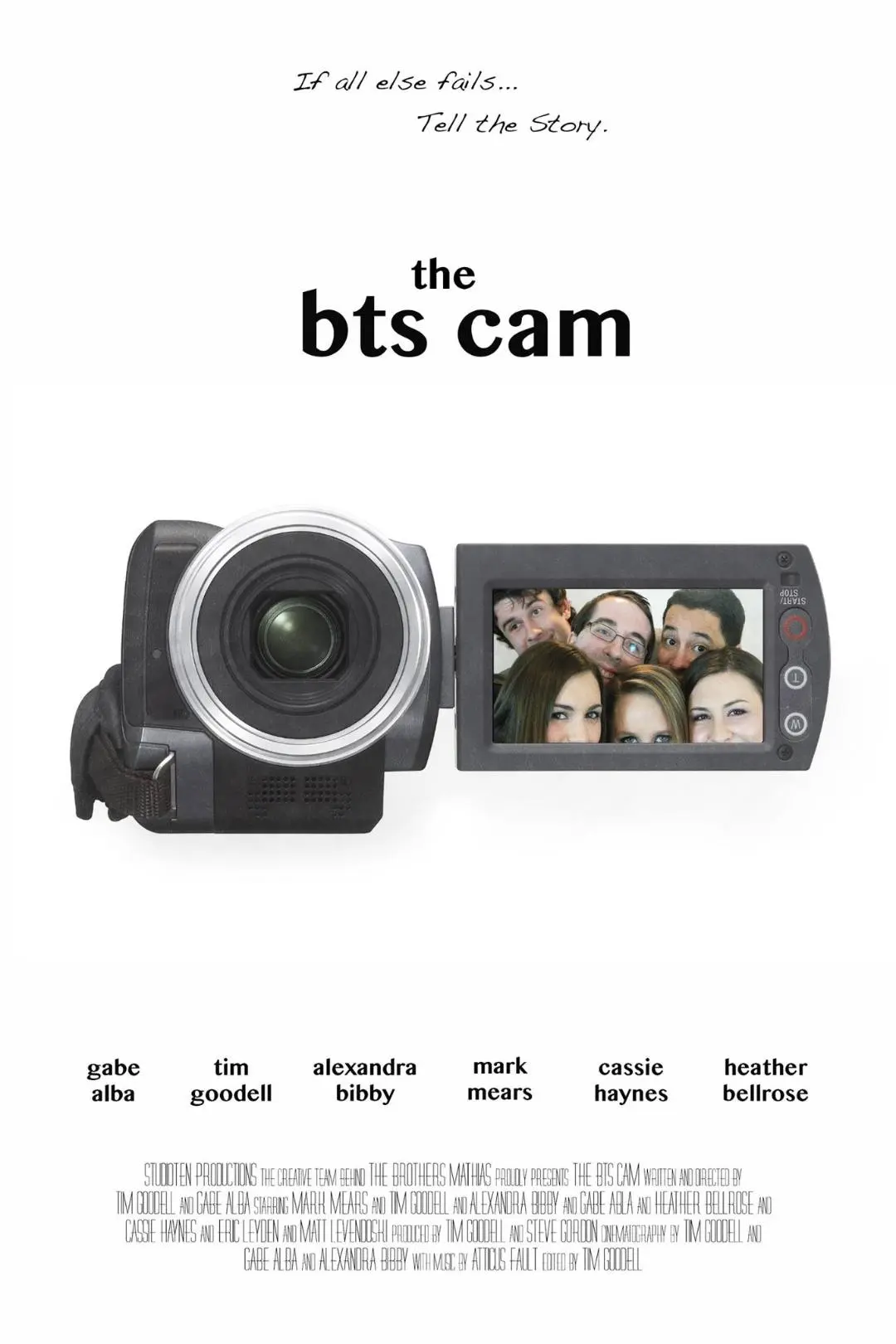 The BTS Cam_peliplat