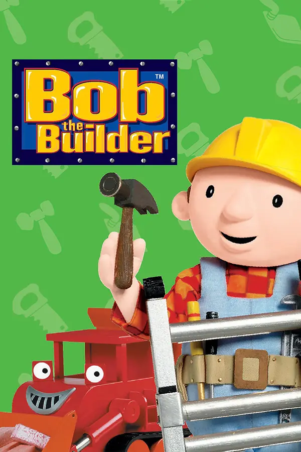 Bob el constructor_peliplat