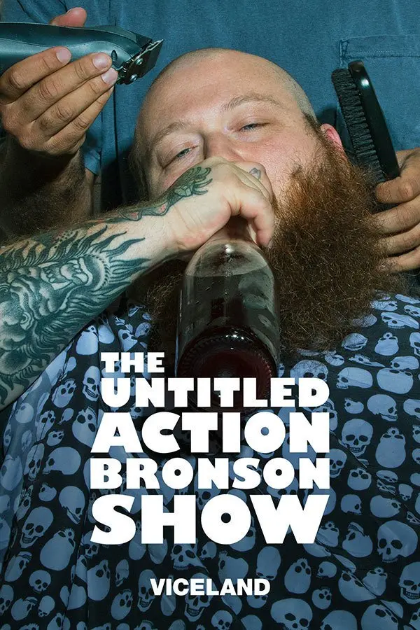 The Untitled Action Bronson Show_peliplat