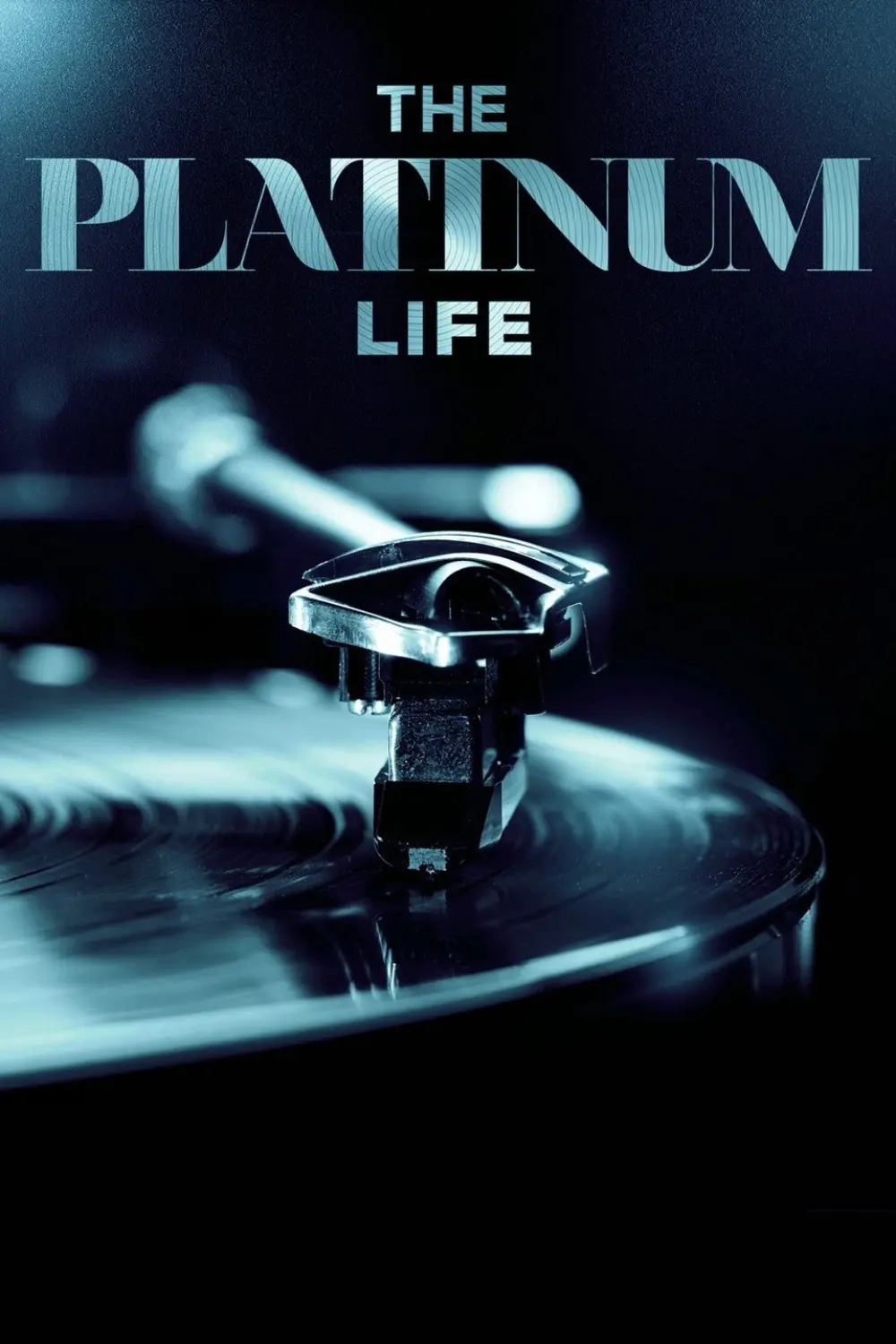 The Platinum Life_peliplat