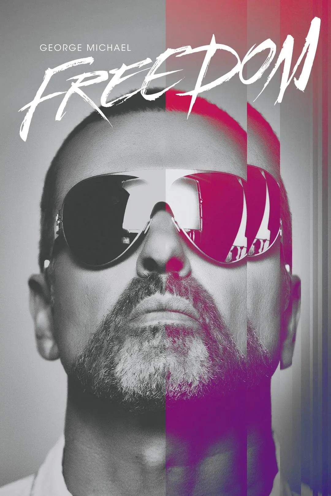 George Michael: Freedom_peliplat