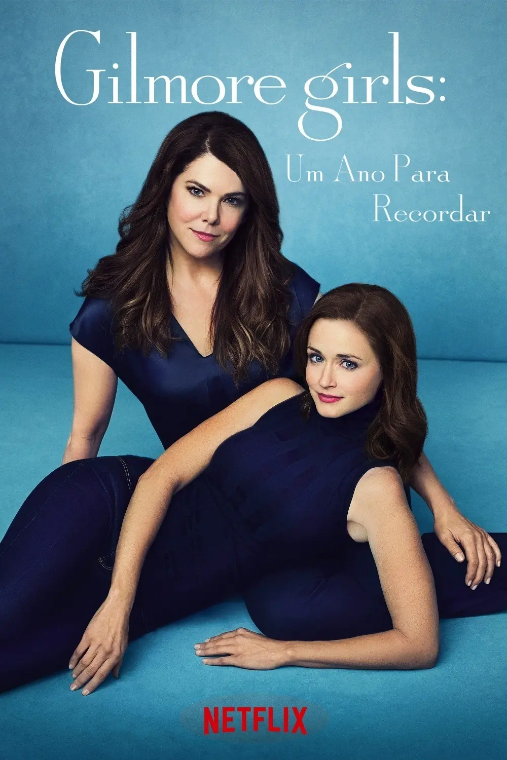 Gilmore Girls: Um Ano para Recordar_peliplat