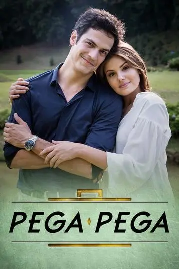 Pega Pega_peliplat