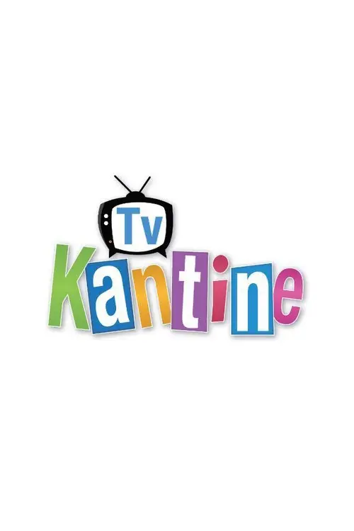 De TV kantine_peliplat