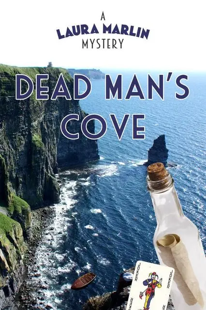 The Laura Marlin Mysteries : Dead Man's Cove_peliplat