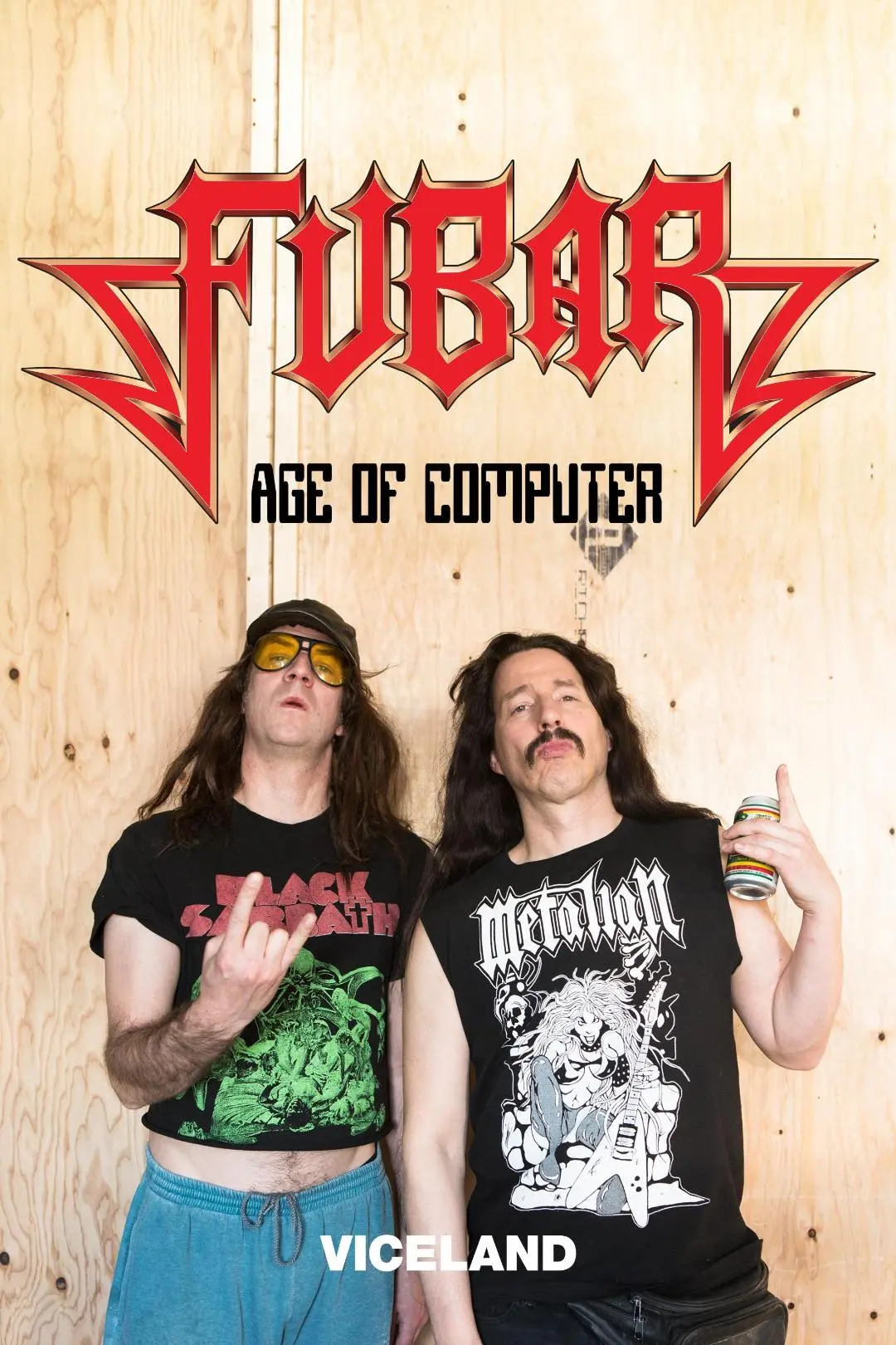 Fubar Age of Computer (Serie de TV)_peliplat