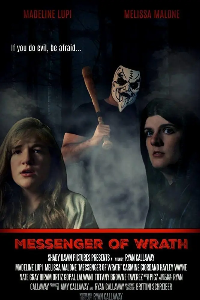 Messenger of Wrath_peliplat