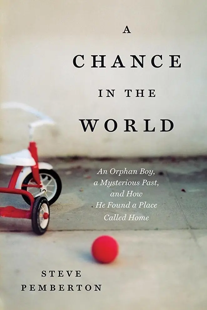 A Chance in the World_peliplat