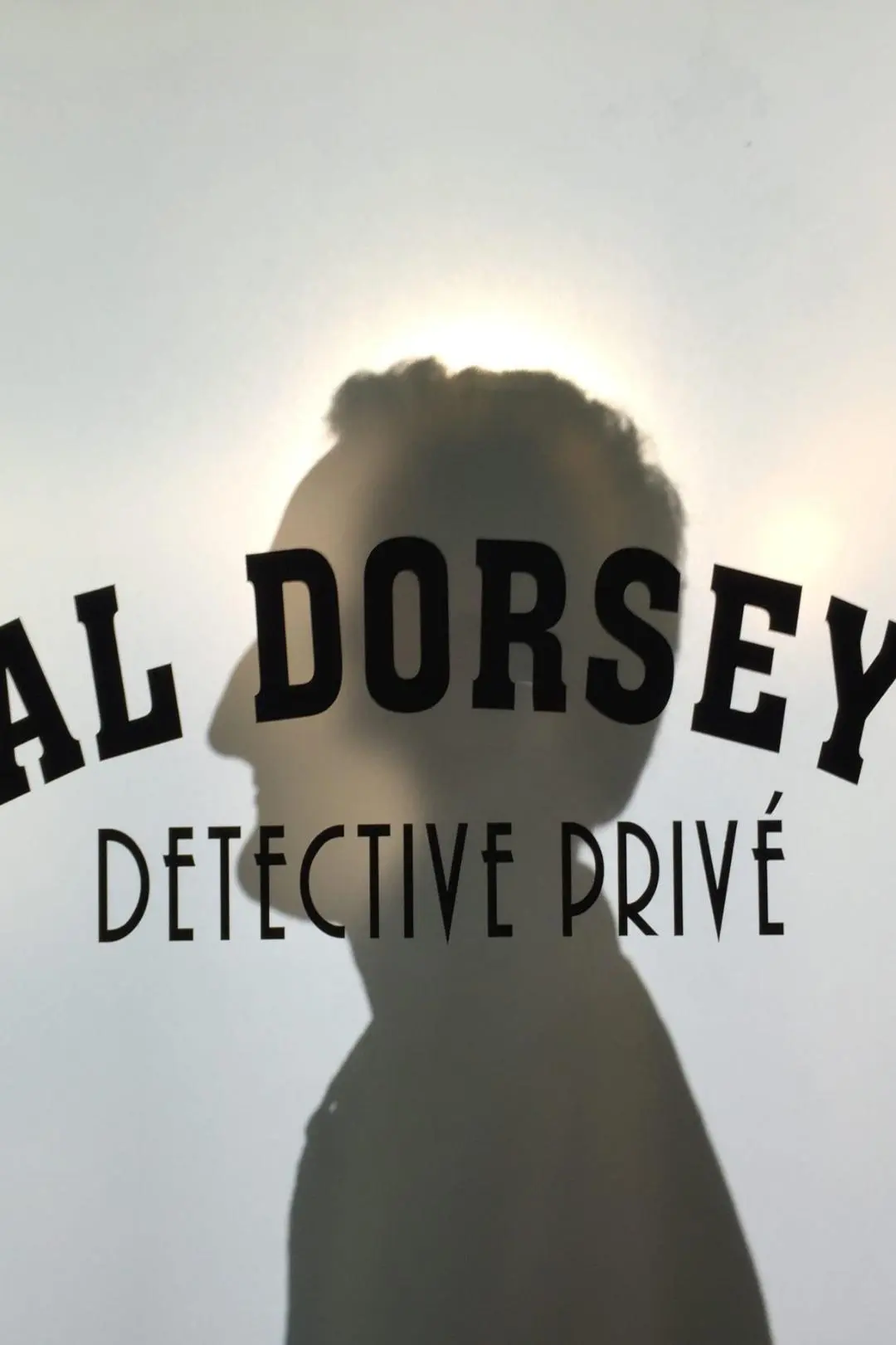 Al Dorsey, détective privé_peliplat