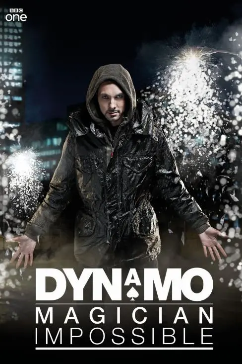 Dynamo: el mago_peliplat