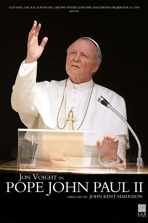 A Vida de João Paulo II_peliplat