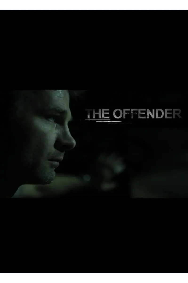 The Offender_peliplat