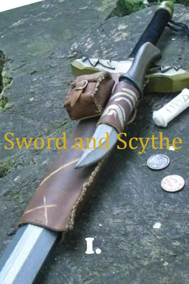 Sword and Scythe I: Chronicles_peliplat