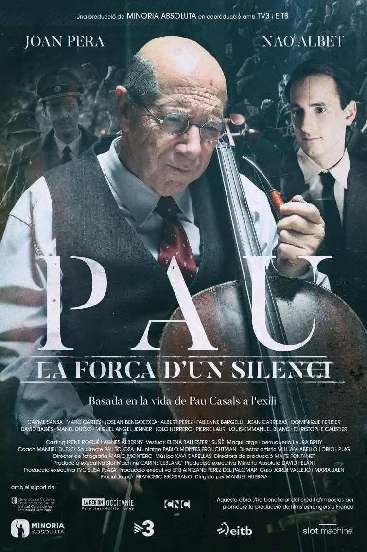 Pau, la força d'un silenci_peliplat