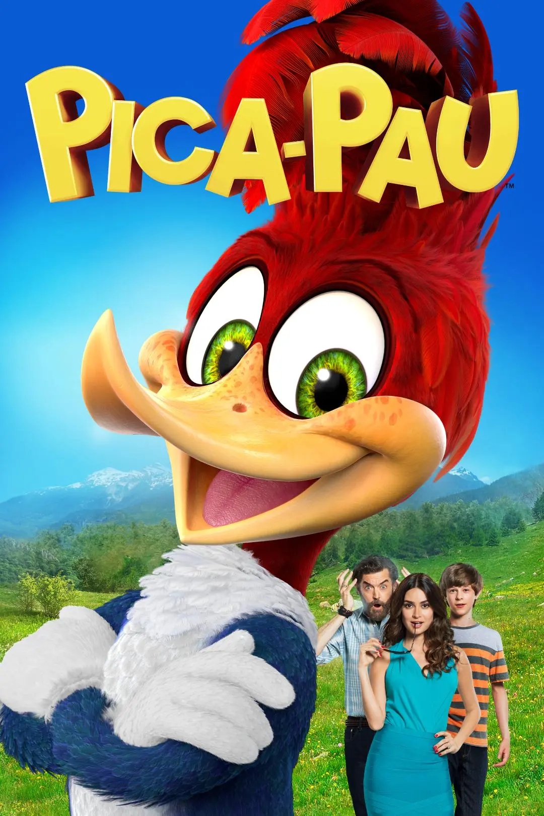 Pica-Pau: O Filme_peliplat