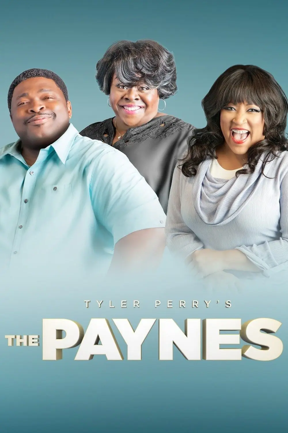 The Paynes_peliplat