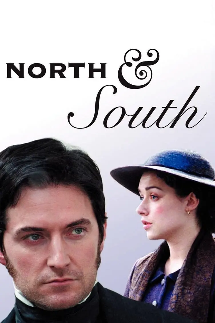 North & South_peliplat