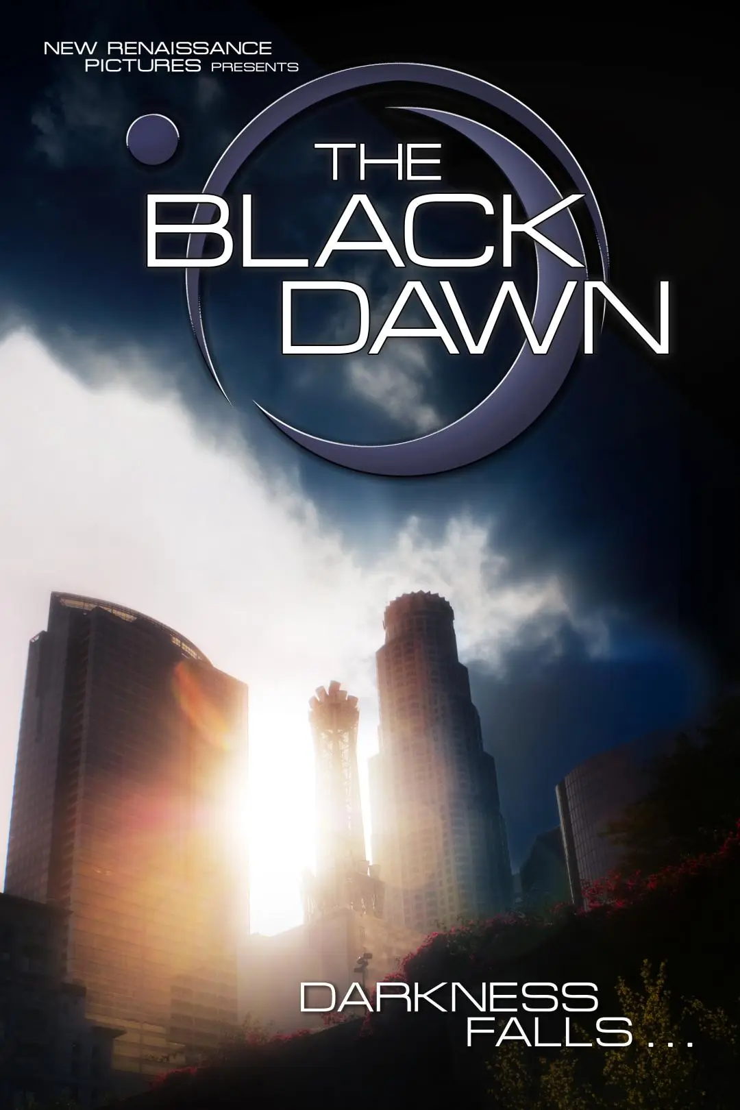 The Black Dawn_peliplat