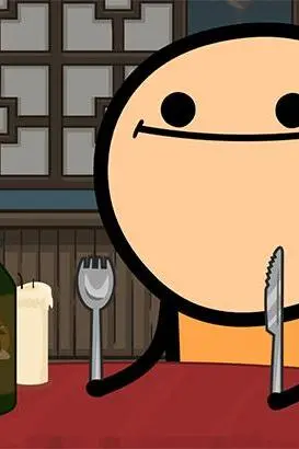 Cyanide and Happiness Shorts_peliplat