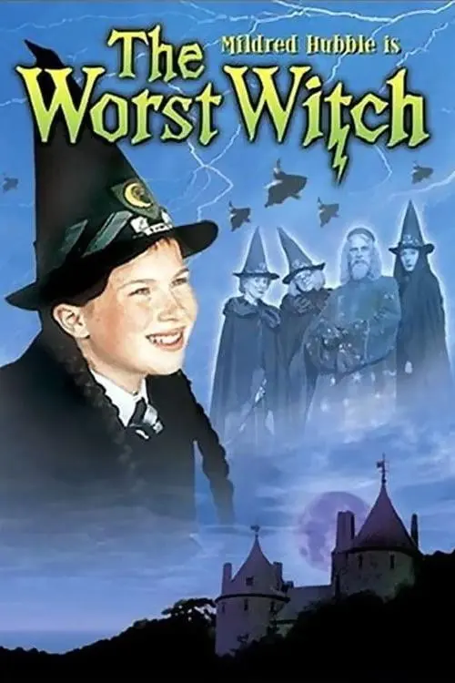 The Worst Witch_peliplat