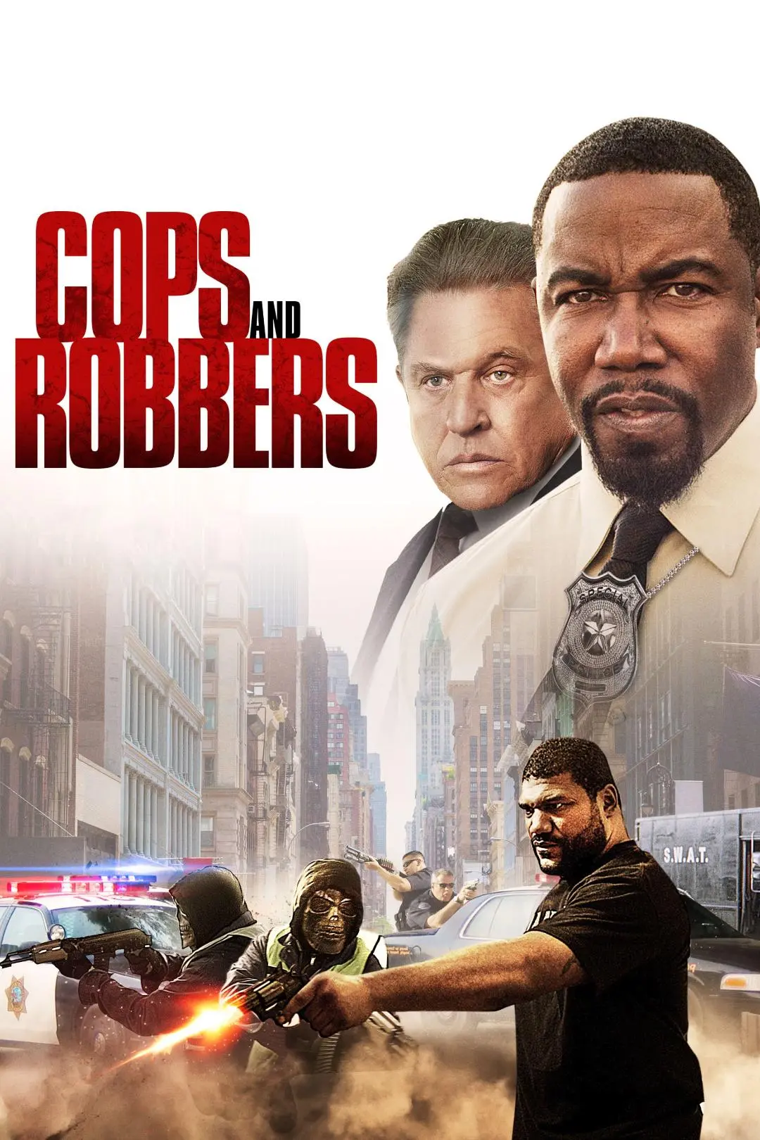 Cops and Robbers_peliplat