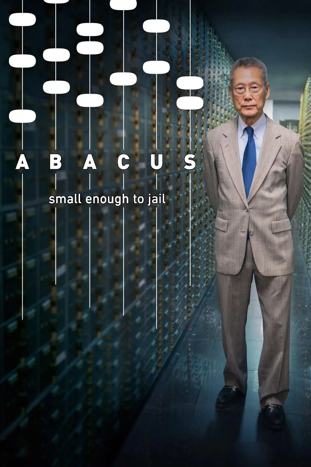 Abacus. El banco que pagó la crisis_peliplat