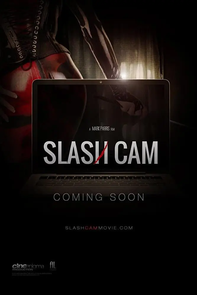 Slash Cam_peliplat