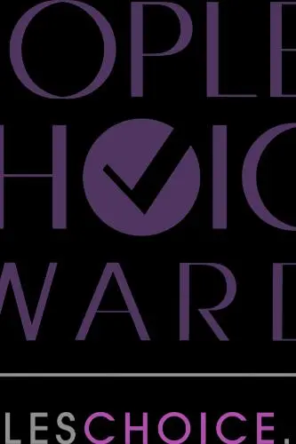 The 37th Annual People's Choice Awards_peliplat