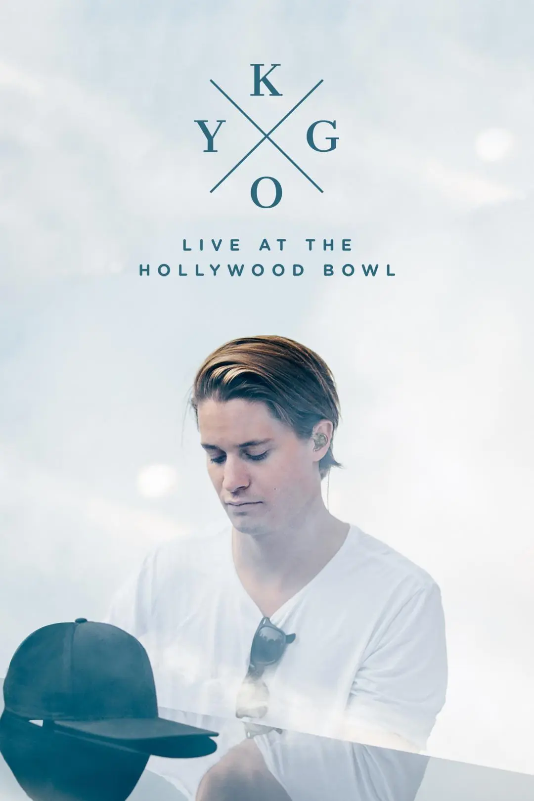 Kygo: Live at the Hollywood Bowl_peliplat