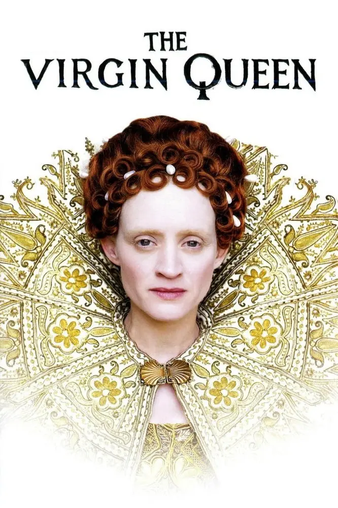 Elizabeth I: A Rainha Virgem_peliplat