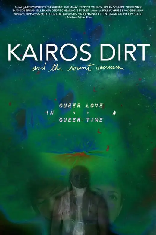 Kairos Dirt & the Errant Vacuum_peliplat