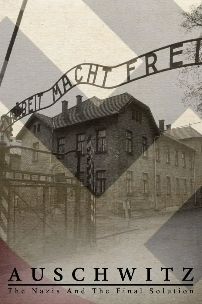 Auschwitz : Os Nazis e a Solução Final_peliplat