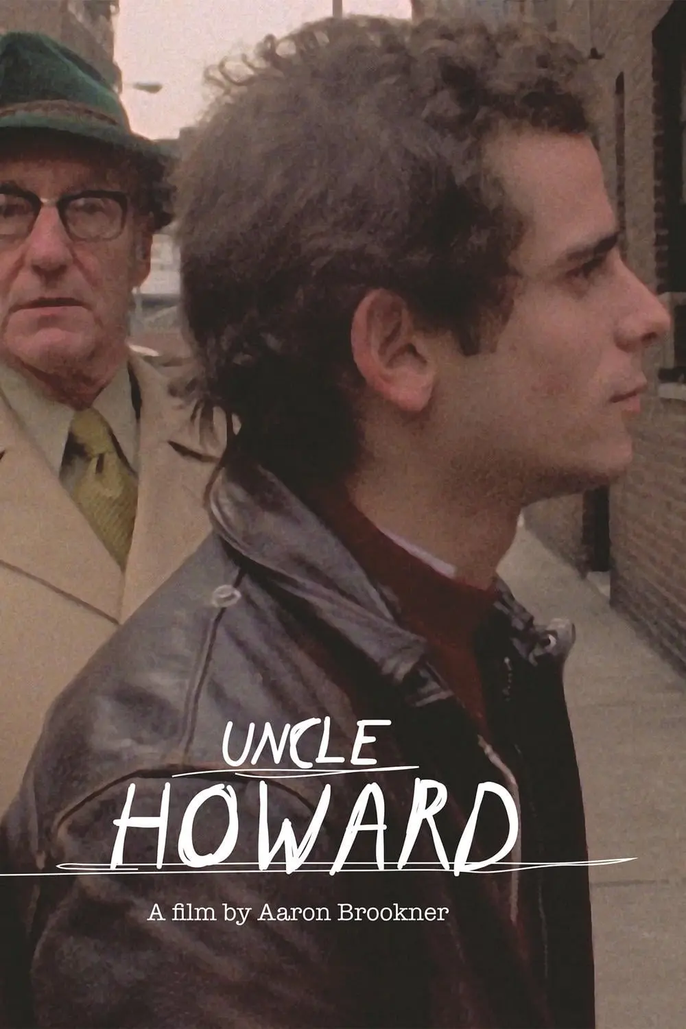 Uncle Howard_peliplat