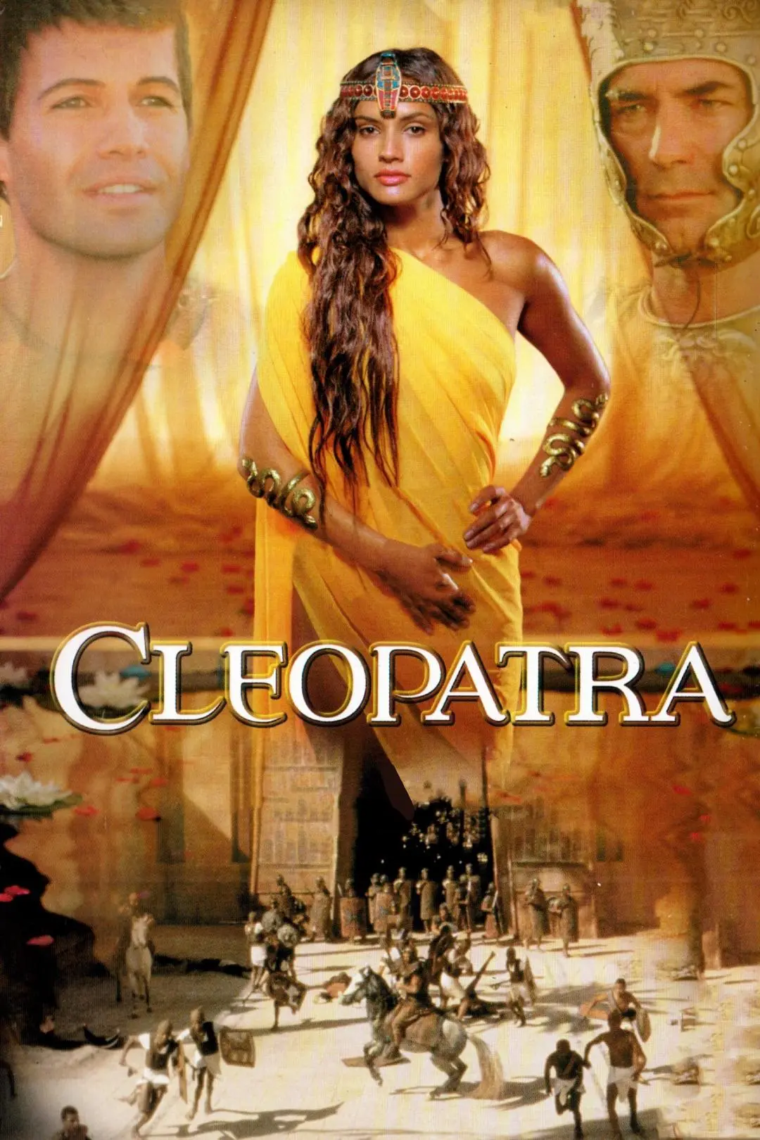 Cleopatra_peliplat