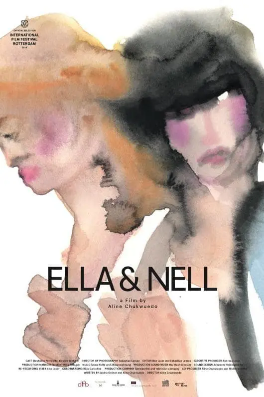 Ella & Nell_peliplat