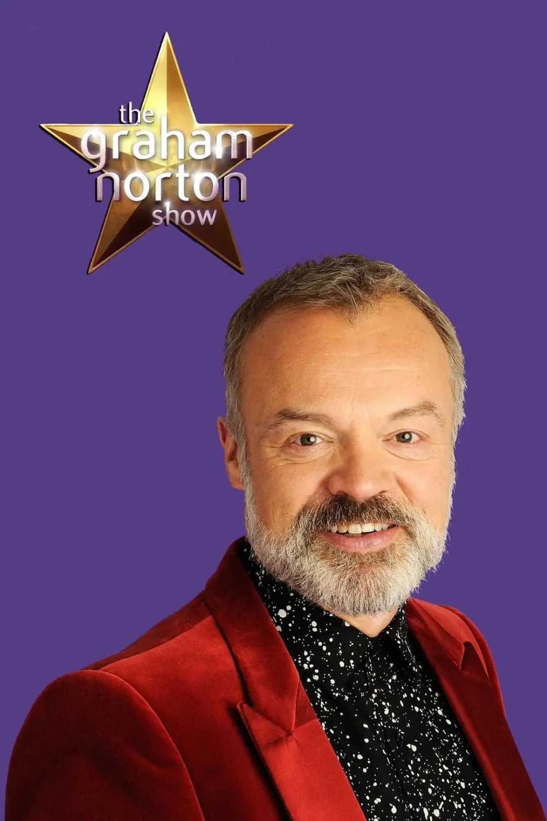 The Graham Norton Show_peliplat