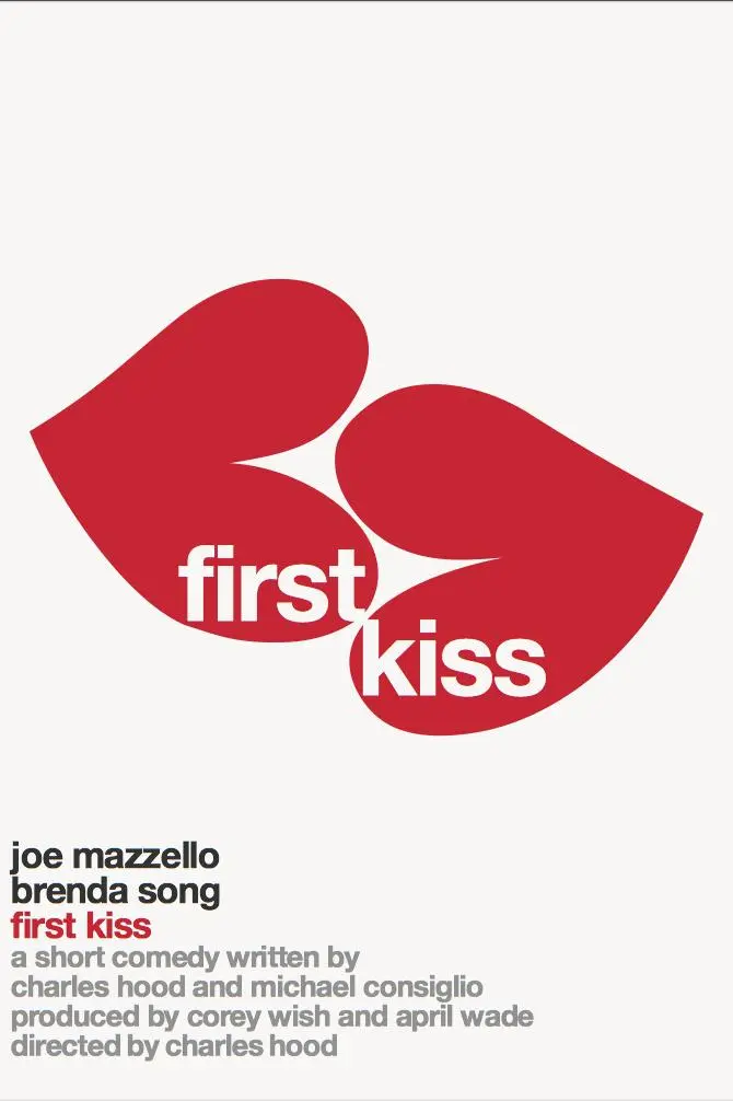First Kiss_peliplat