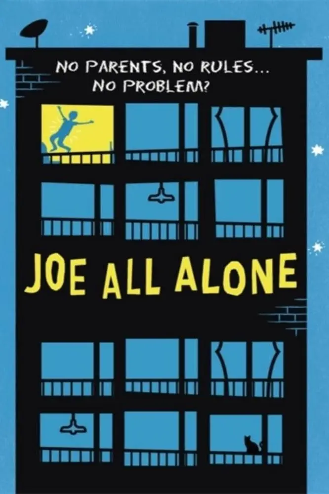 Joe All Alone_peliplat