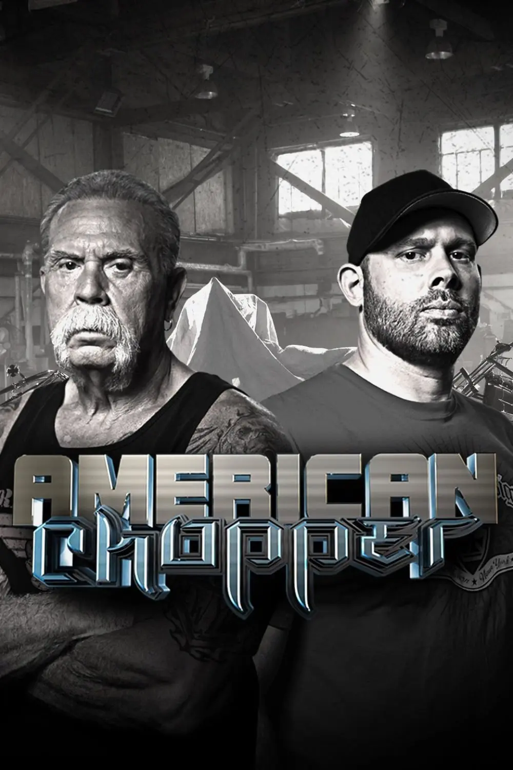 American Chopper_peliplat