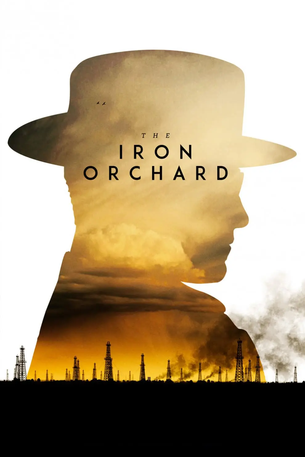 The Iron Orchard_peliplat