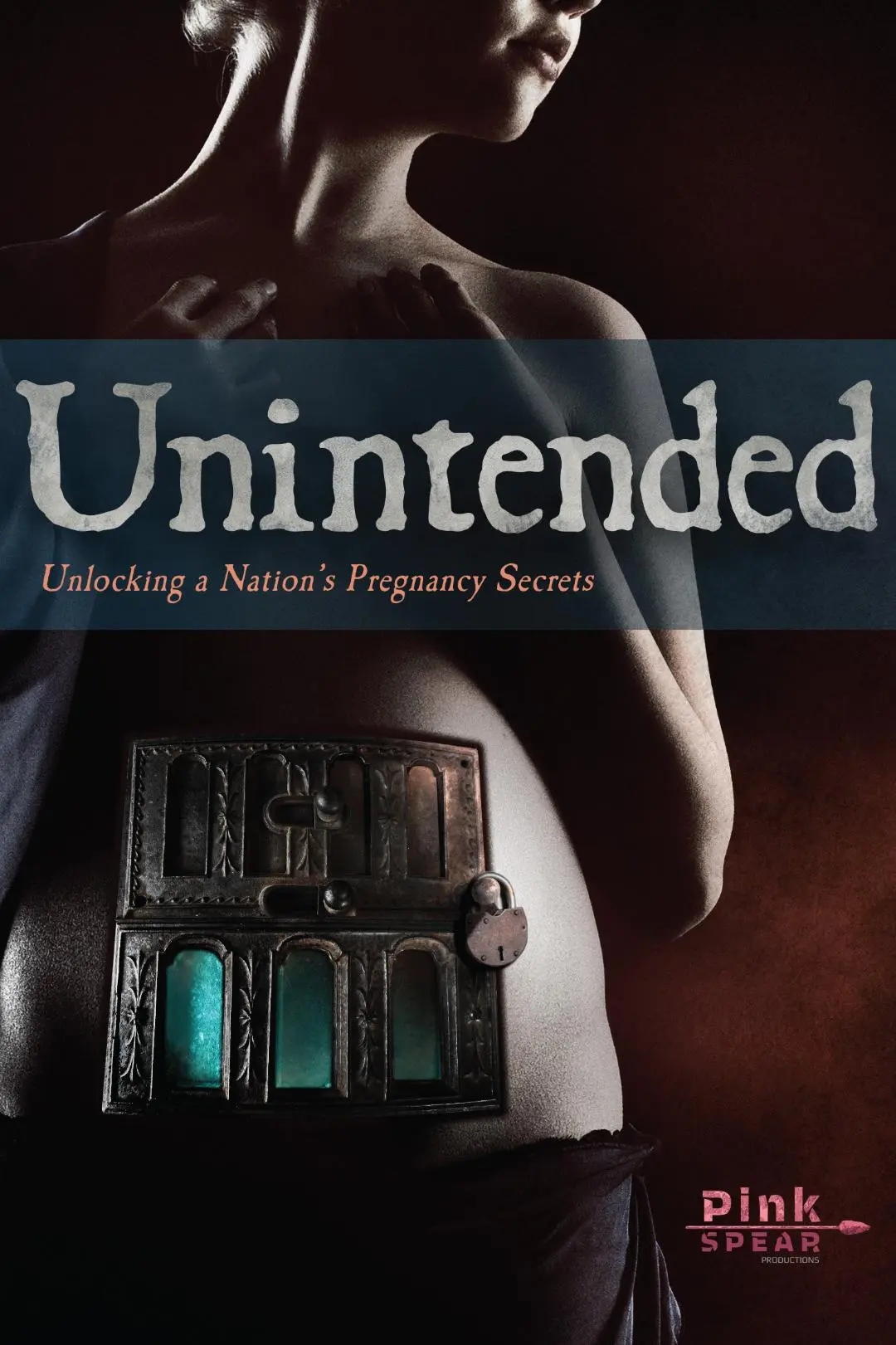 Unintended; Unlocking a Nation's Pregnancy Secrets_peliplat