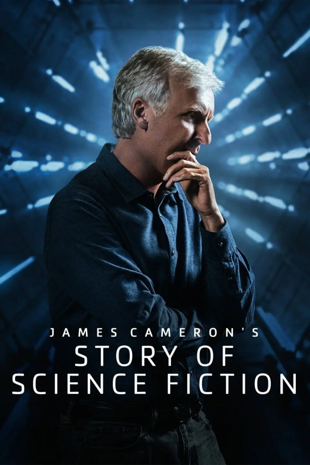 AMC Visionaries: James Cameron - La historia de la ciencia ficción_peliplat