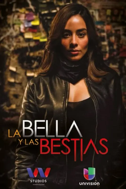 La bella y las bestias_peliplat